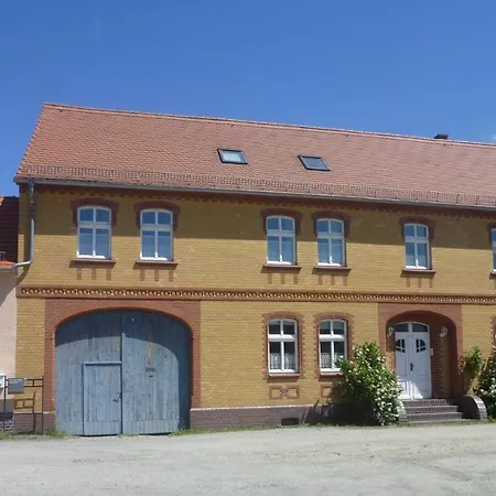 Grosses Apartment Mit Garten - 4 Km Bis Zum Strand Senftenberg Zewnętrze zdjęcie