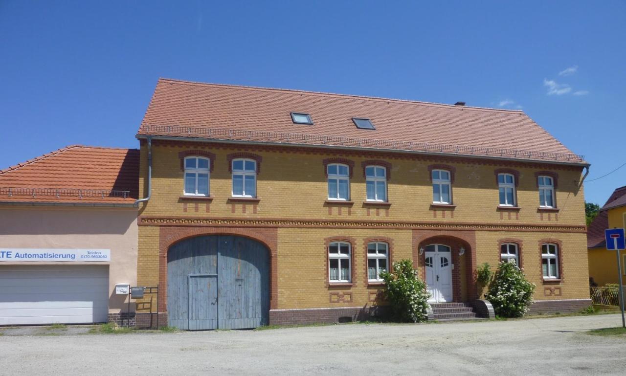 Apartment Grosses Mit Garten - 4 Km Bis Zum